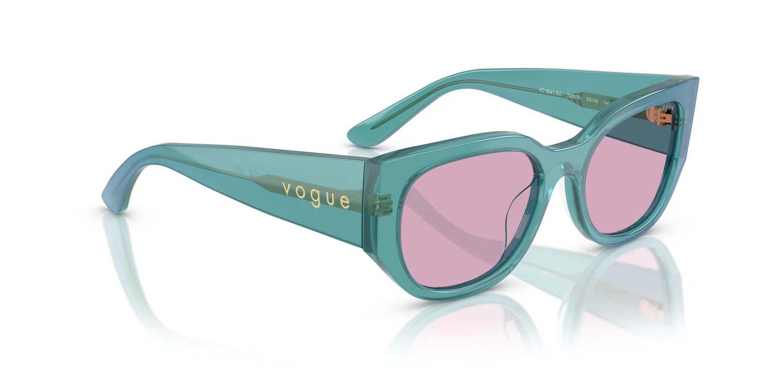 Vogue 5641SU Sunglasses - view 21